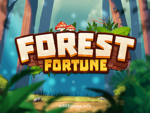 Forest Fortune Game
