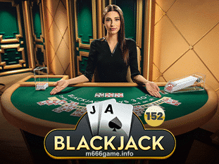 Blackjack 152 Preview