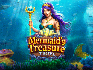 Mermaid's Treasure Trove