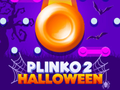 Plinko 2 Halloween